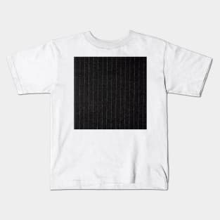 Pinstrip 1 Kids T-Shirt